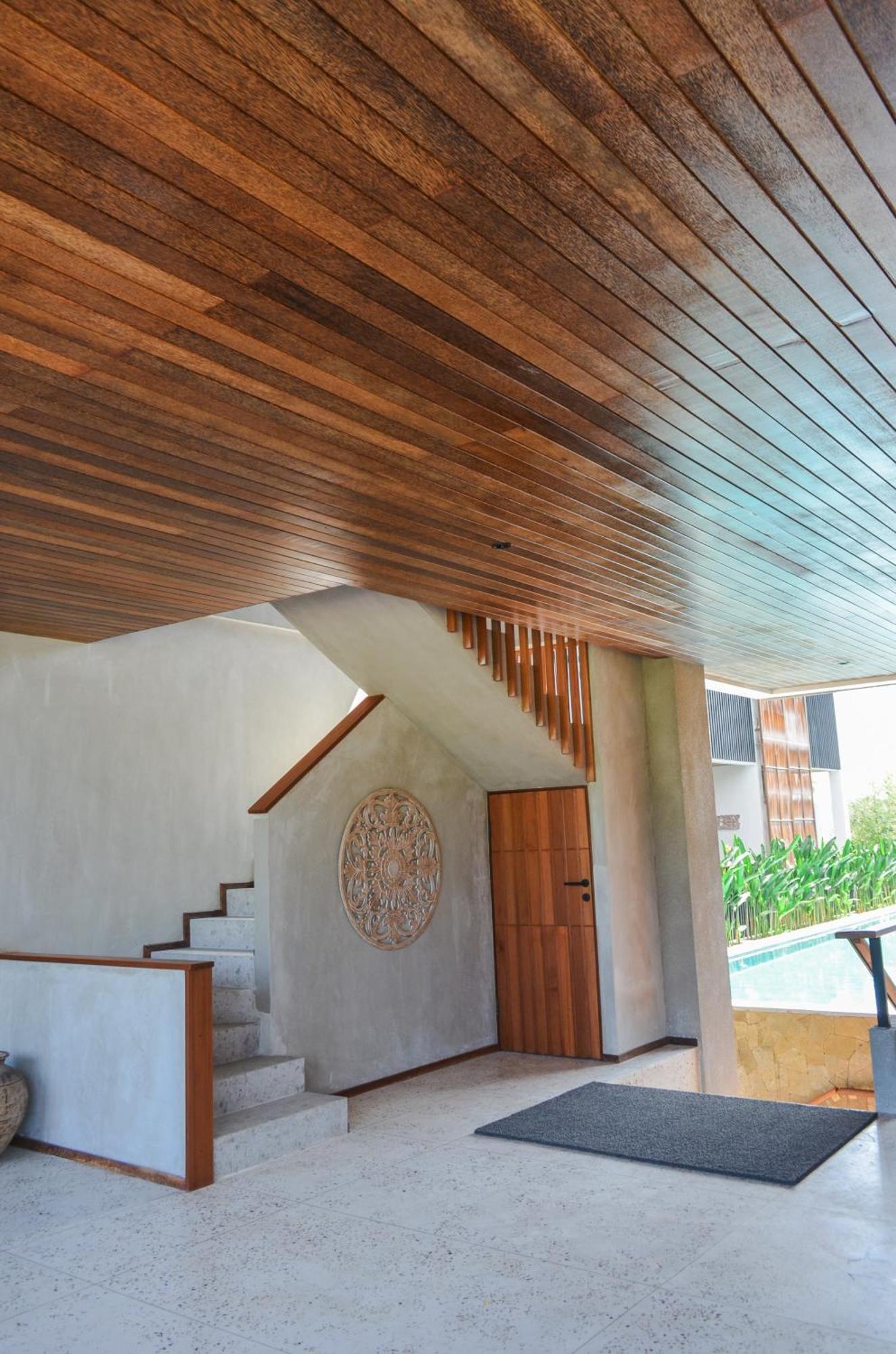 Kammora Living And Villas - Bali Invest Club 坎古 外观 照片