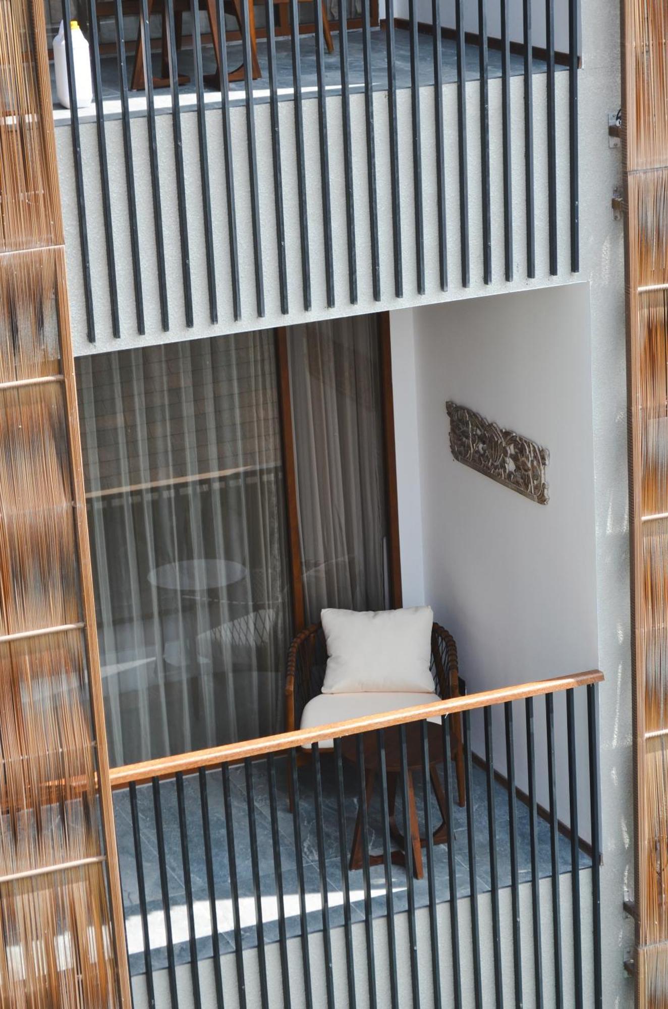 Kammora Living And Villas - Bali Invest Club 坎古 外观 照片