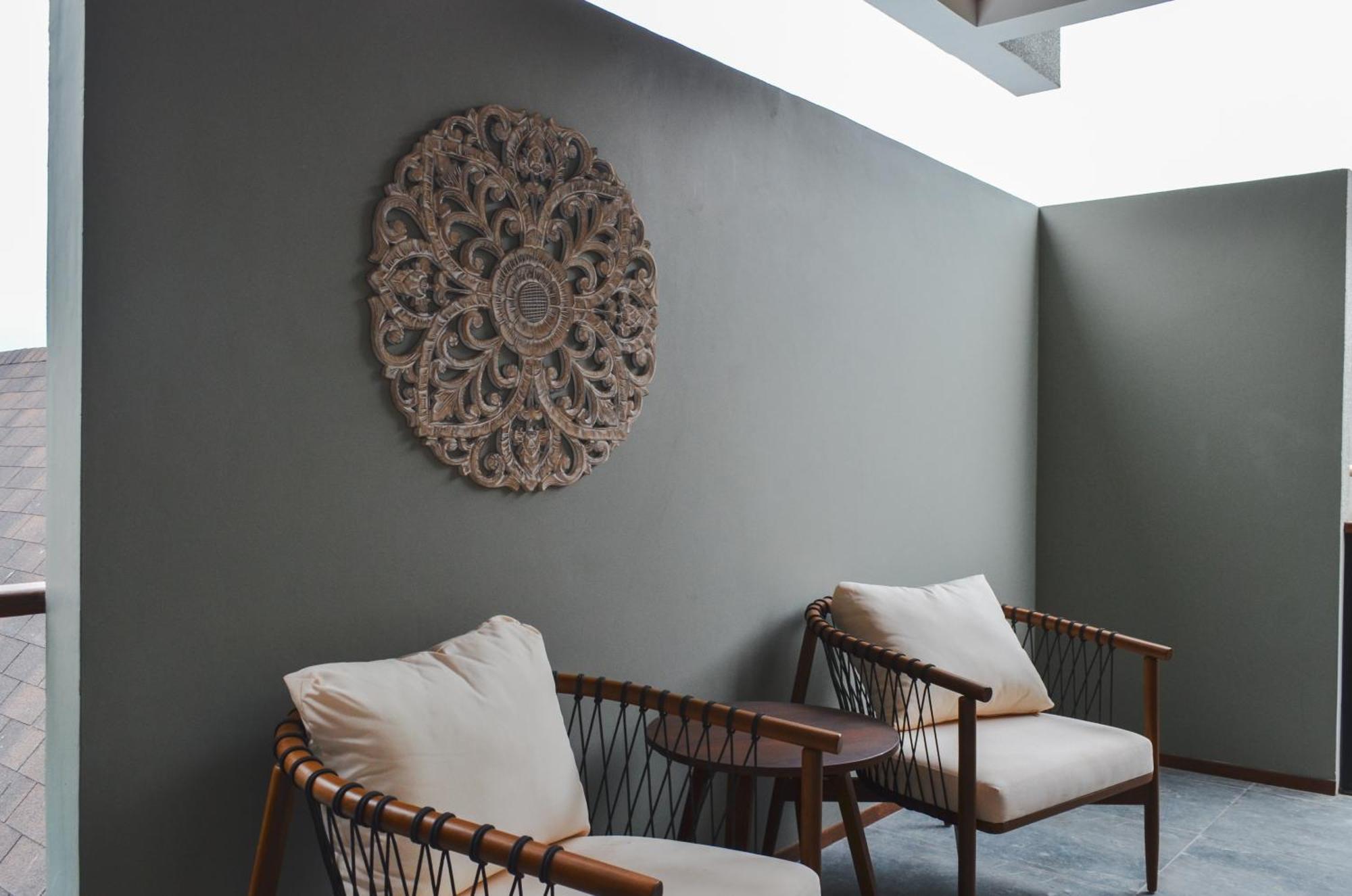 Kammora Living And Villas - Bali Invest Club 坎古 外观 照片