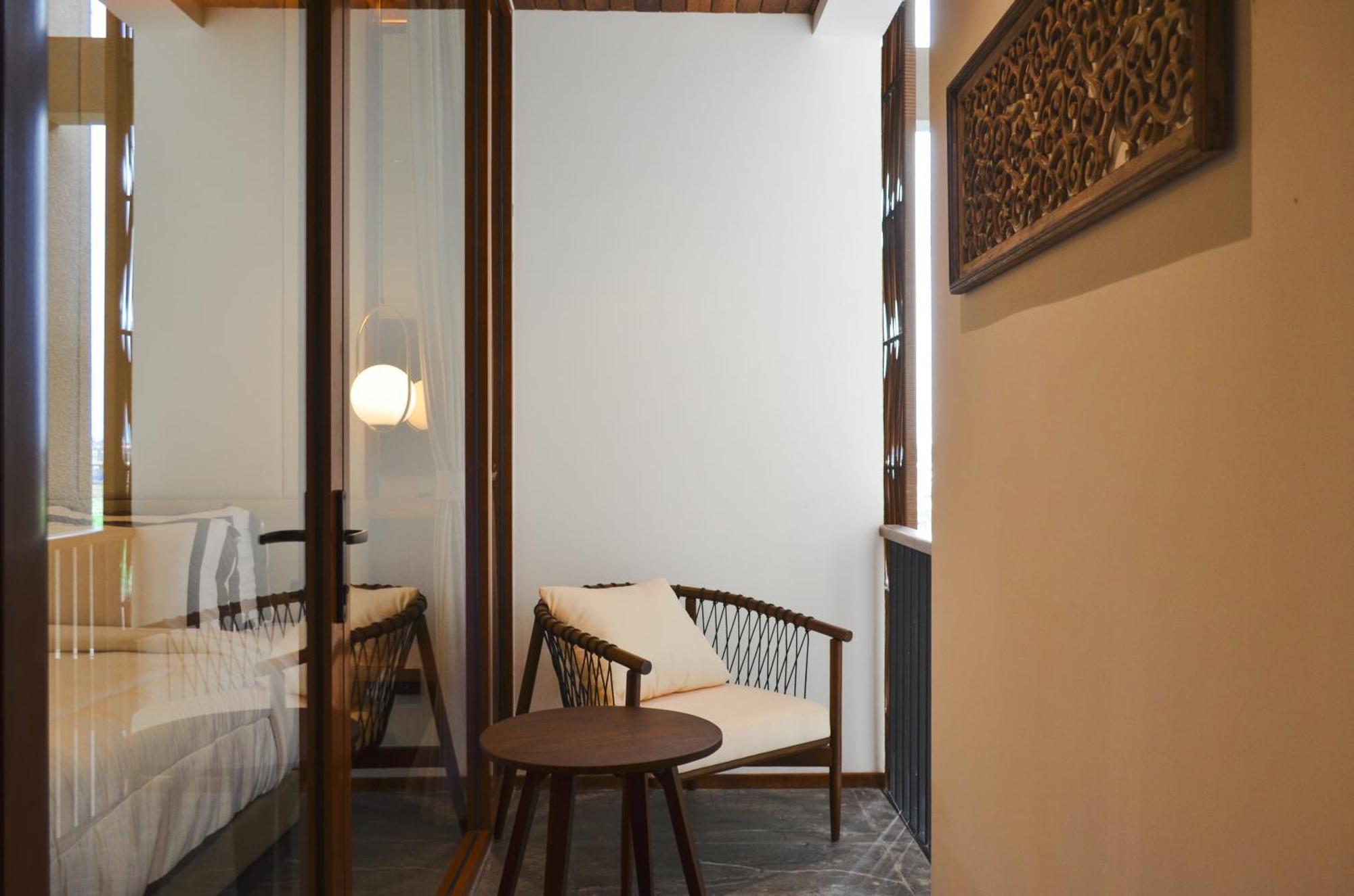 Kammora Living And Villas - Bali Invest Club 坎古 外观 照片