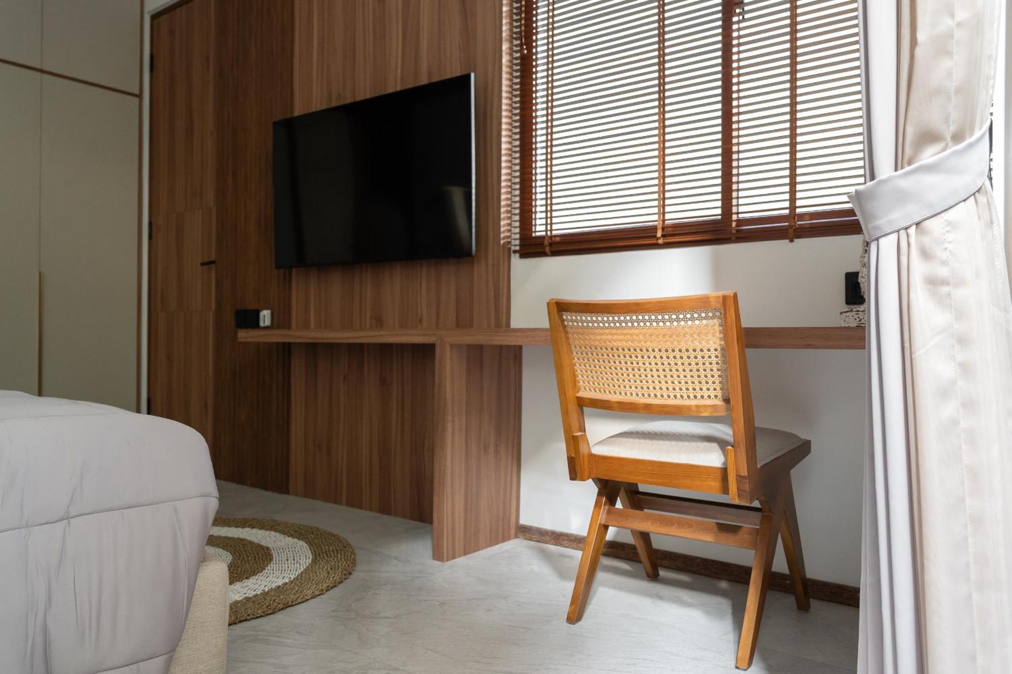 Kammora Living And Villas - Bali Invest Club 坎古 外观 照片