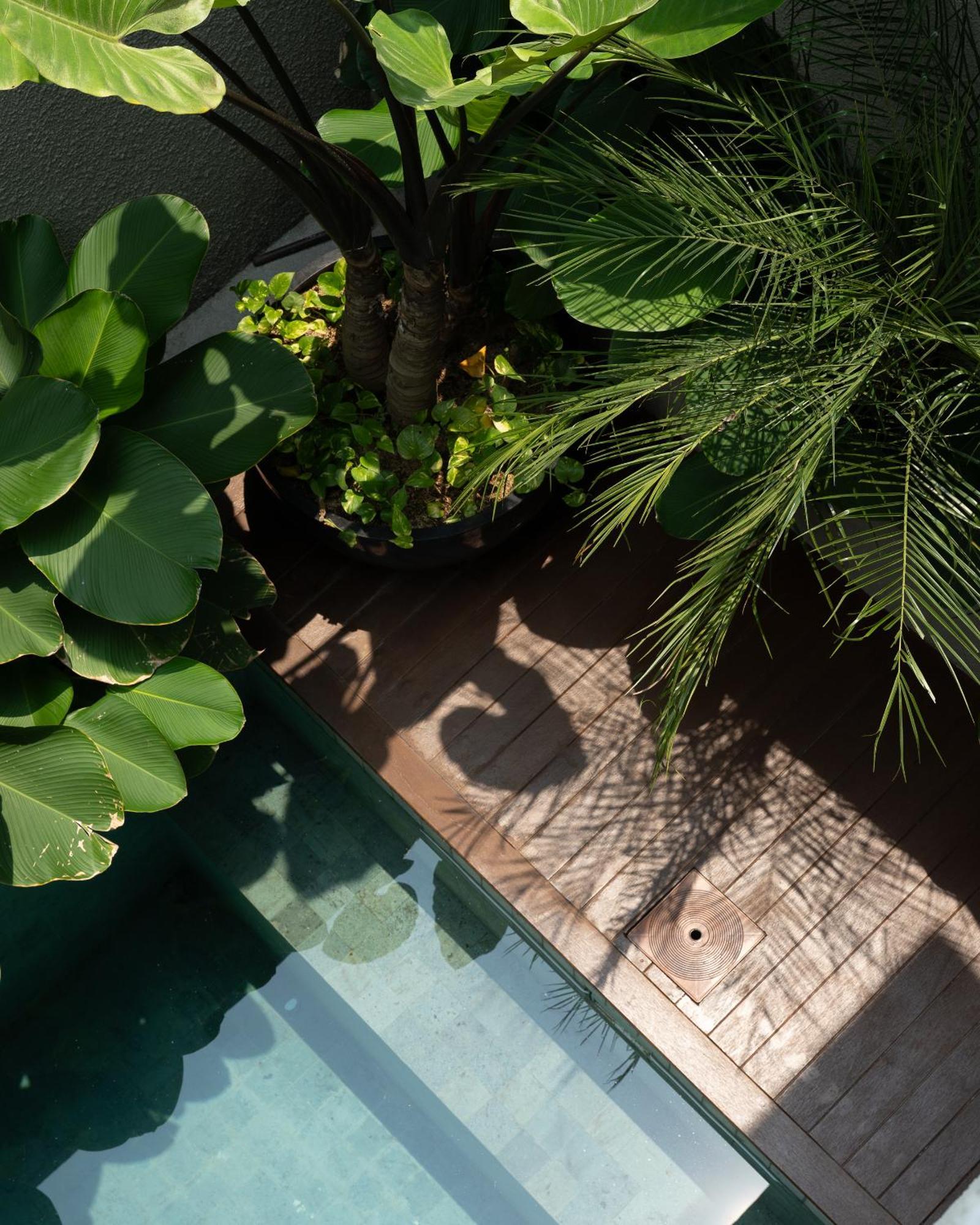 Kammora Living And Villas - Bali Invest Club 坎古 外观 照片
