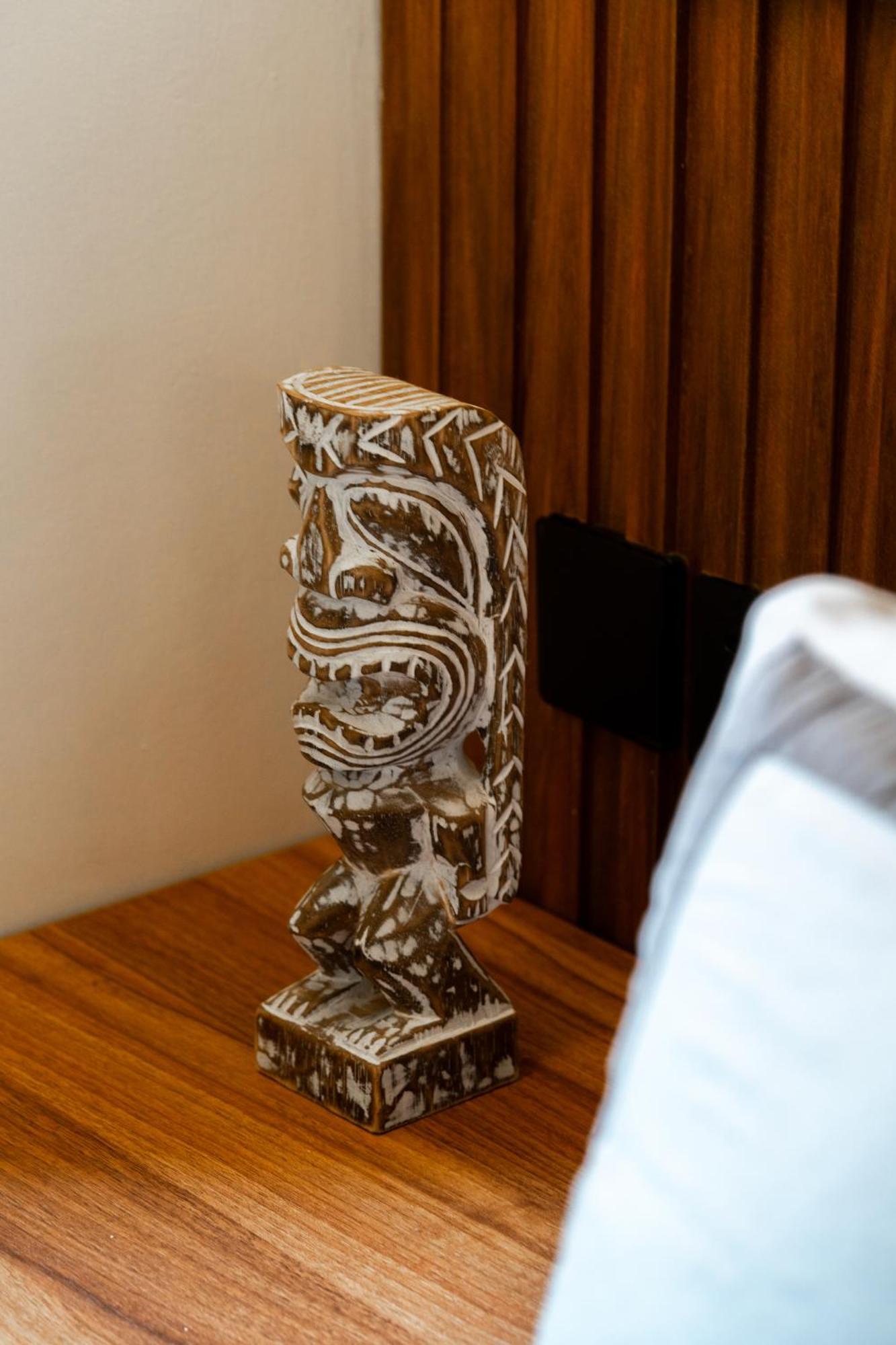 Kammora Living And Villas - Bali Invest Club 坎古 外观 照片